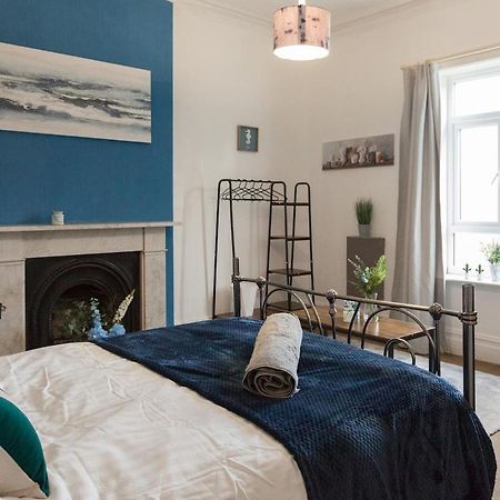 曼彻斯特Victorian Elegance At Kingscliffe, Sleeps 17别墅 外观 照片