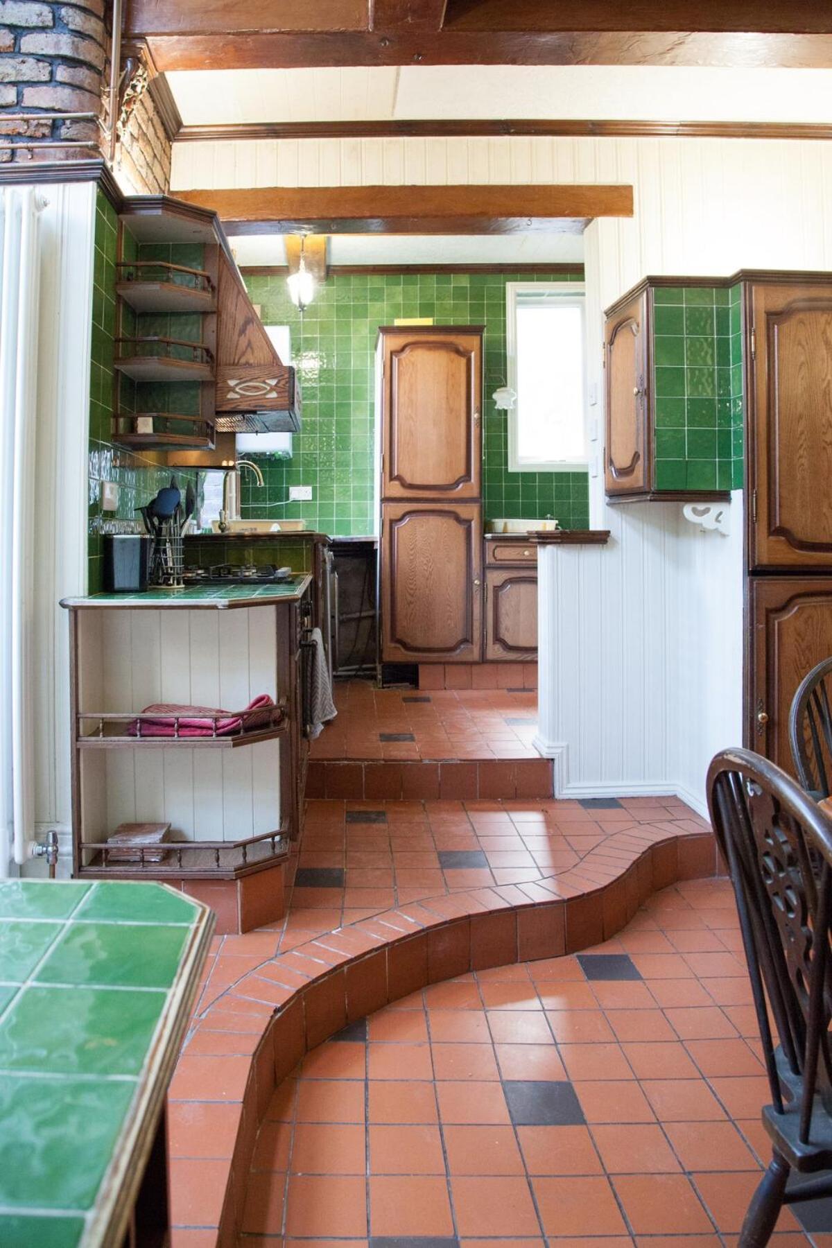 曼彻斯特Victorian Elegance At Kingscliffe, Sleeps 17别墅 外观 照片
