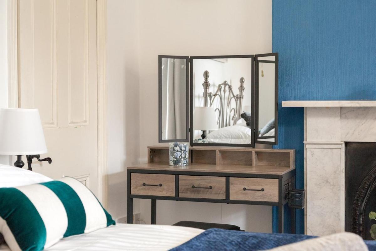 曼彻斯特Victorian Elegance At Kingscliffe, Sleeps 17别墅 外观 照片