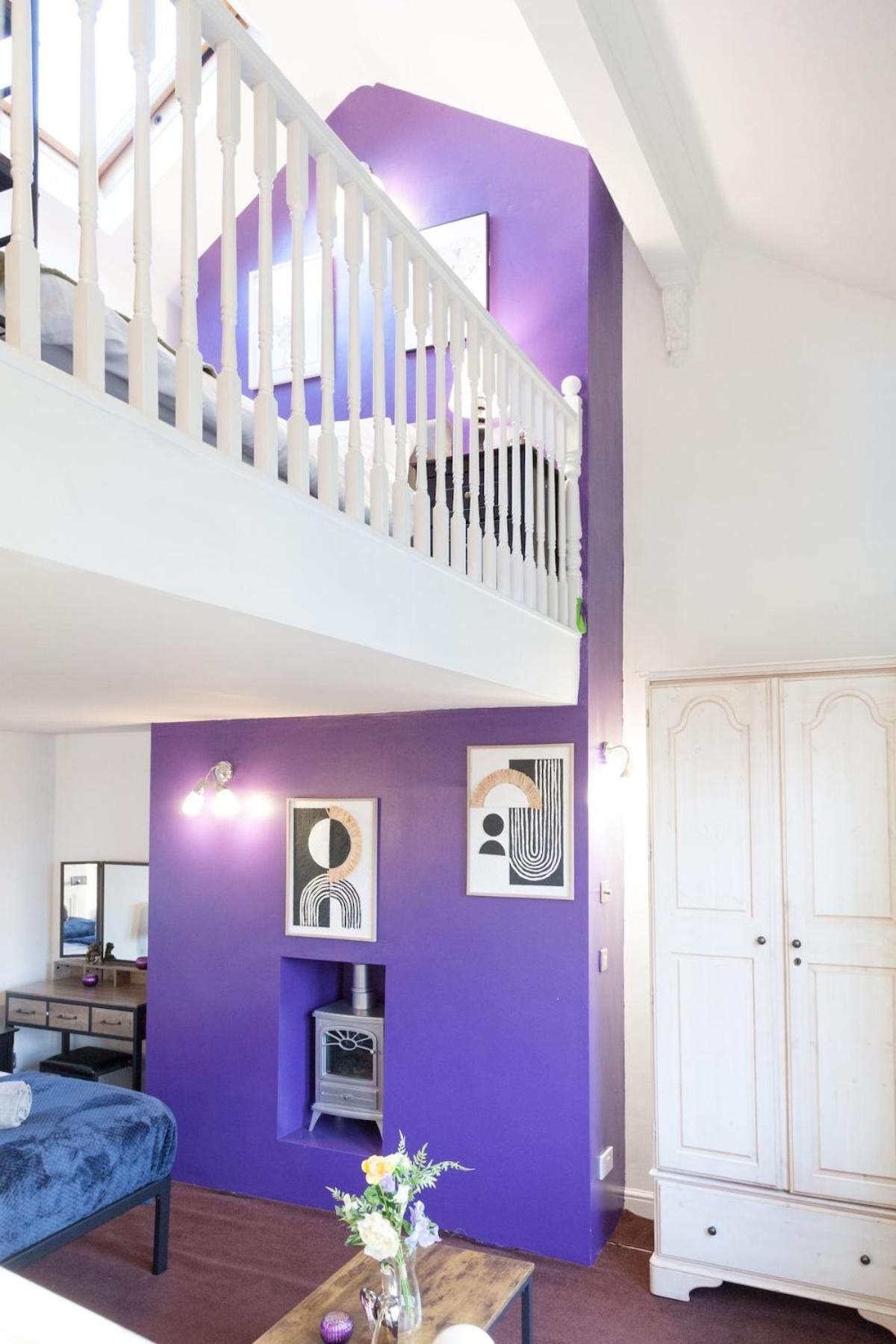 曼彻斯特Victorian Elegance At Kingscliffe, Sleeps 17别墅 外观 照片
